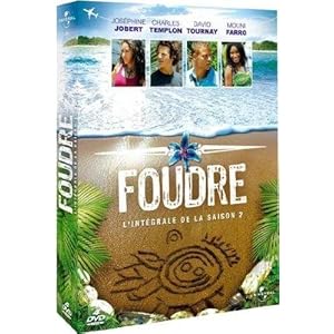 Foudre - Saison 2