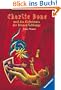 Charlie Bone und das Geheimnis der blauen Schlange