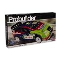 Mega Bloks - ProBuilder WRC Ford Focus Rally Car