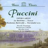 Puccini: Opera Highlights