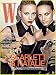 W Magazine (March 208: Scarlet Johannsen and Natalie Portman) W Magazine (March 208: Scarlet Johannsen and Natalie Portman)