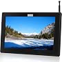August DA100C 10 Inch High Resolution Freeview TV &hellip by August