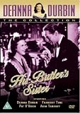 His Butler`s Sister [ NON-USA FORMAT, PAL, Reg.2 Import - United Kingdom ]