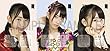  (卓上)宮脇咲良 2016 HKT48 カレンダー 【楽天ブックス独占販売】