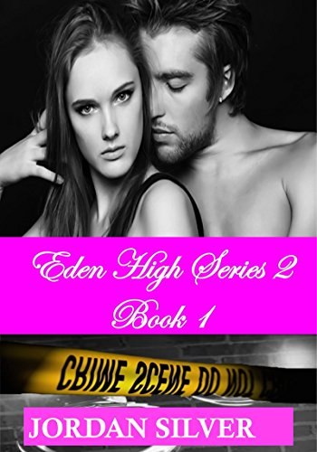 Eden High Series 2 Book 1