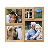 Escher Multi-Opening Frame - Natural