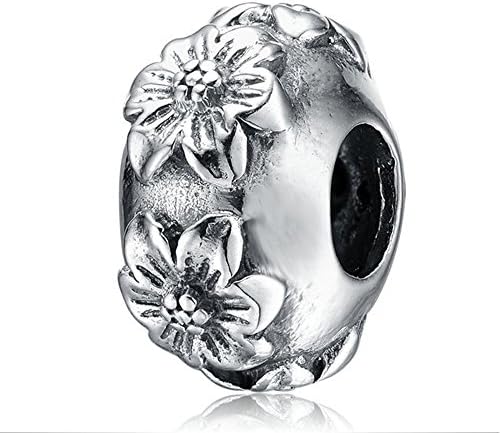 Silverworks sterling silver charms thai silver craft Caved Ball Beads