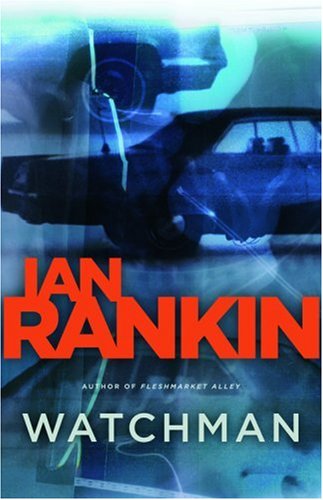 Image of: Watchman: A Novel