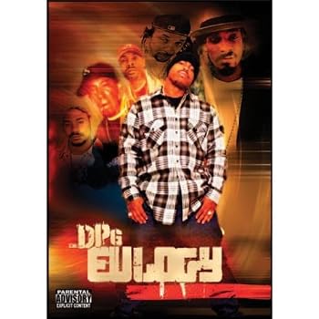 The DPG Eulogy/Daz Dillinger