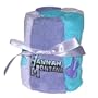 Hannah Montana 6 Pack of Embroidered Washcloths
