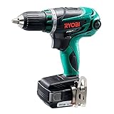 RYOBI BDM-1410 充電式ドライバドリル 647701A