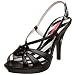 Betsey Johnson Hazel Sandal 51xJbNjgwmL. SL75 Betsey Johnson Hazel Sandal