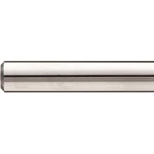 Magafor S196/6 6 Piece, 2 Flute, 120 Degrees Cutting Angle Cobalt Steel Uncoated (Bright) Combination Spotting Drill And Countersink Bit Set