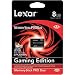 Lexar MSDP8GB-40-658 8GB Memory Stick Pro Duo - Gaming