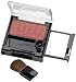 Revlon Powder Blush, Smoky Rose 09, 0.18-Ounce Packages (Pack of 2)