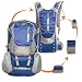 TrailFlex Outdoor Adventure Core Modular Pack System