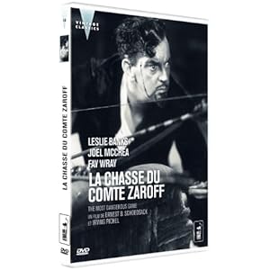 Les Chasses du Comte Zaroff