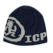 Insane Clown Posse Navy Jacquard Knit Hat
