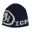 Insane Clown Posse Navy Jacquard Knit Hat