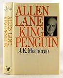 Allen Lane, King Penguin : a biography