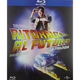Ritorno Al Futuro - La Trilogia (3 Blu-Ray)di Lea Thompson