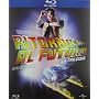 Ritorno Al Futuro - La Trilogia (3 Blu-Ray) <b>Blu-ray</b> ~ Lea Thompson
