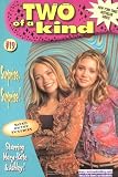 Surprise, Surprise! (Mary-Kate & Ashley Olsen, Two of a Kind #19)