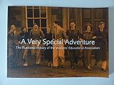 A very special adventure : the illustrated history of the Workers' Educational Association
