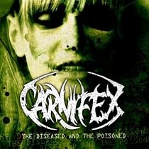 The Diseased and the Poisoned