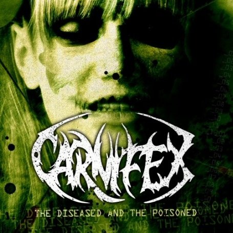 The Diseased and the Poisoned