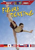 Figure Skating (Winter Olympic Sports)