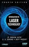 Introduction to laser technology