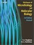 Dictionary of Microbiology & Molecular Biology