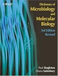 Dictionary of Microbiology & Molecular Biology