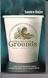 Uncommon Grounds (Five Star First Edition Mystery Series)