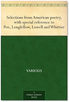 Poetry