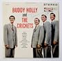 Very Best of Buddy Holly & The Picks