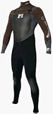 4/3mm Men's Body Glove MATRIX NEO-ZIP Full Wetsuit