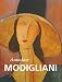 Amedeo Modigliani (Great Masters)