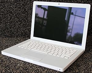 Amazon.com : Apple MacBook White - 2.1GHz