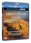 Grand Canyon 3D active [Blu-ray 3D]