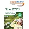 The EYFS: A Practical Guide for Students and Professionals Endorsed by CACHE