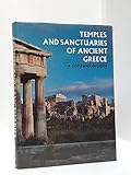 Temples and sanctuaries of ancient Greece : a companion guide
