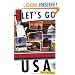 Let's Go USA 24th Edition