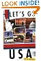 Let's Go USA 24th Edition