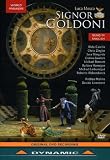 Signor Goldoni