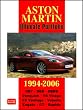 Aston Martin Ultimate Portfolio 1994-2006