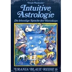 Intuitive Astrologie