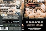 Animal Factory (Fabrica de Animales) [NTSC/REGION 1 & 4 DVD. Import-Latin America]