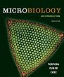 Microbiology: An Introduction (10th Edition)